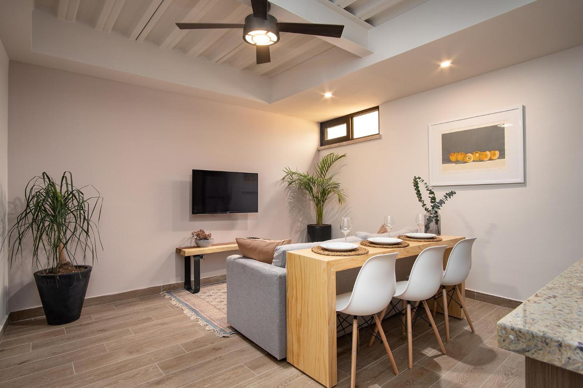Best Location - New, Upscale, Modern Comfort San Miguel de Allende Exterior photo